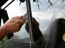  Traditional Methods of Window Cleaning