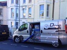  Reach Anywhere Carpet Cleaning in Plymouth